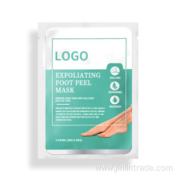 Foot Soak Efficient Repair Moisturizing Foot Mask